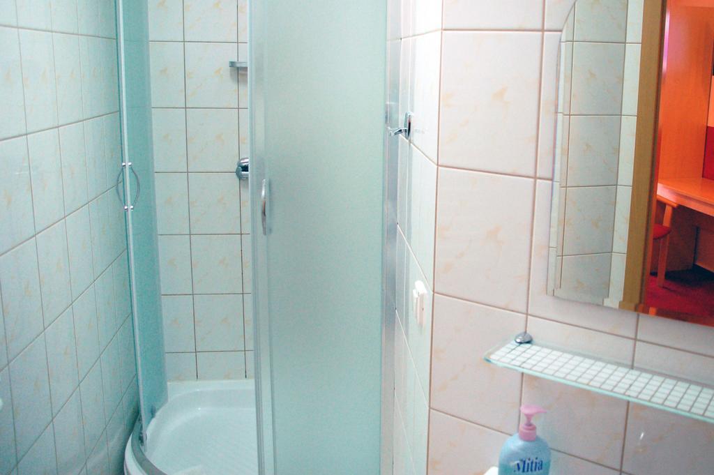Chata Skrzata Kruszyn  Exterior foto